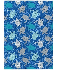 Dalyn Seabreeze Washable SZ13 9'x12' Area Rug