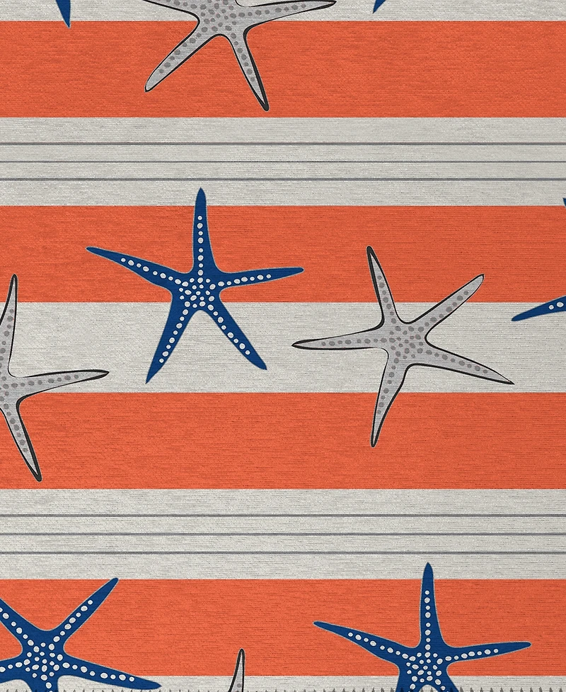 Dalyn Seabreeze Washable SZ12 2'6x3'10 Area Rug