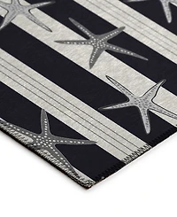 Dalyn Seabreeze Washable SZ12 10'x14' Area Rug