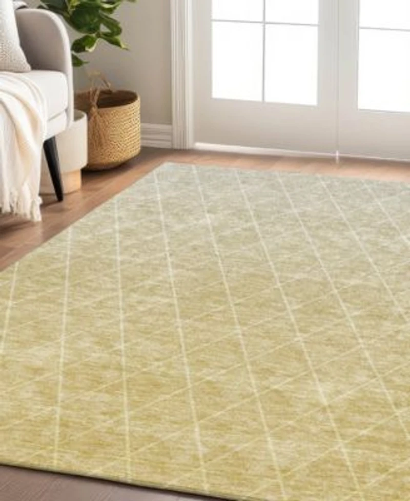 Dalyn Lazio Washable Lz2 Rug Collection