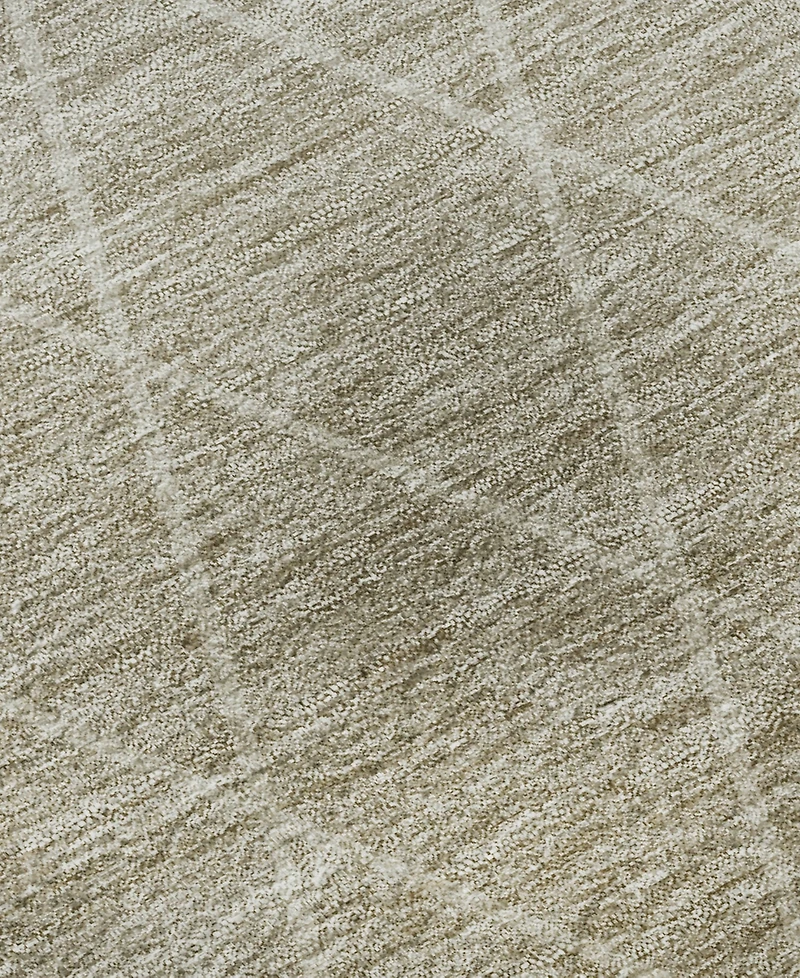 Dalyn Lazio Washable LZ2 3'x5' Area Rug