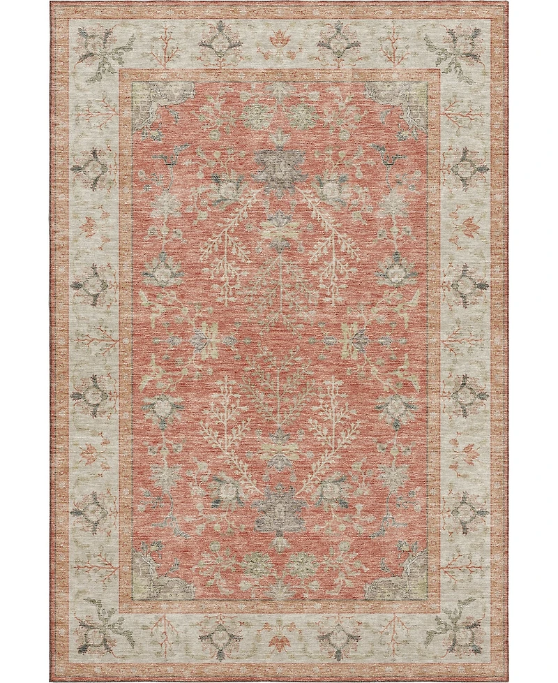 Dalyn Hatay Washable HY9 3'x5' Area Rug