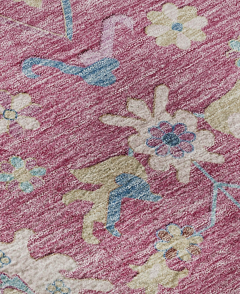 Dalyn Hatay Washable HY7 3'x5' Area Rug