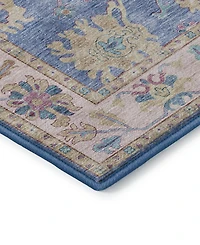 Dalyn Hatay Washable HY7 2'6"x3'10" Area Rug