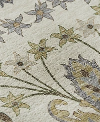 Dalyn Hatay Washable HY6 8'x10' Area Rug