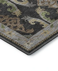 Dalyn Hatay Washable HY6 3'x5' Area Rug