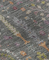 Dalyn Hatay Washable HY5 2'3"x7'6" Runner Area Rug