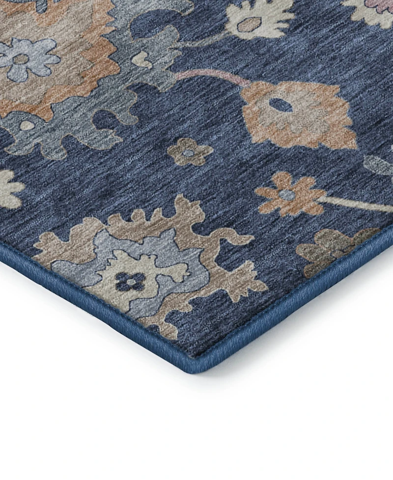 Dalyn Hatay Washable HY4 2'6"x3'10" Area Rug