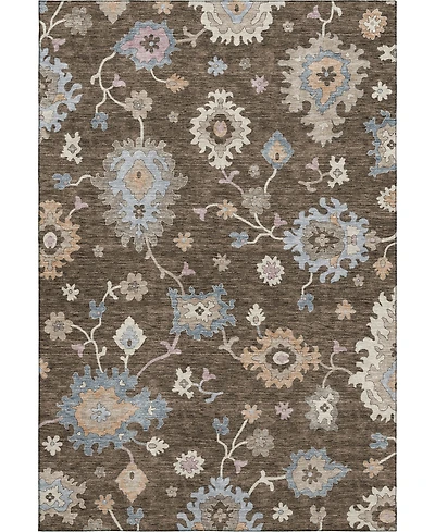 Dalyn Hatay Washable HY4 2'6"x3'10" Area Rug