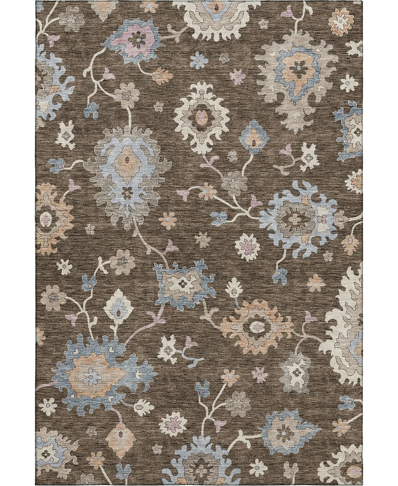 Dalyn Hatay Washable HY4 10'x14' Area Rug