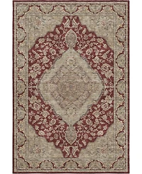 Dalyn Hatay Washable HY3 2'3"x7'6" Runner Area Rug