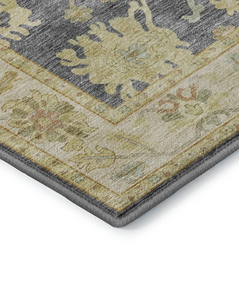 Dalyn Hatay Washable HY2 5'x7'6"Area Rug