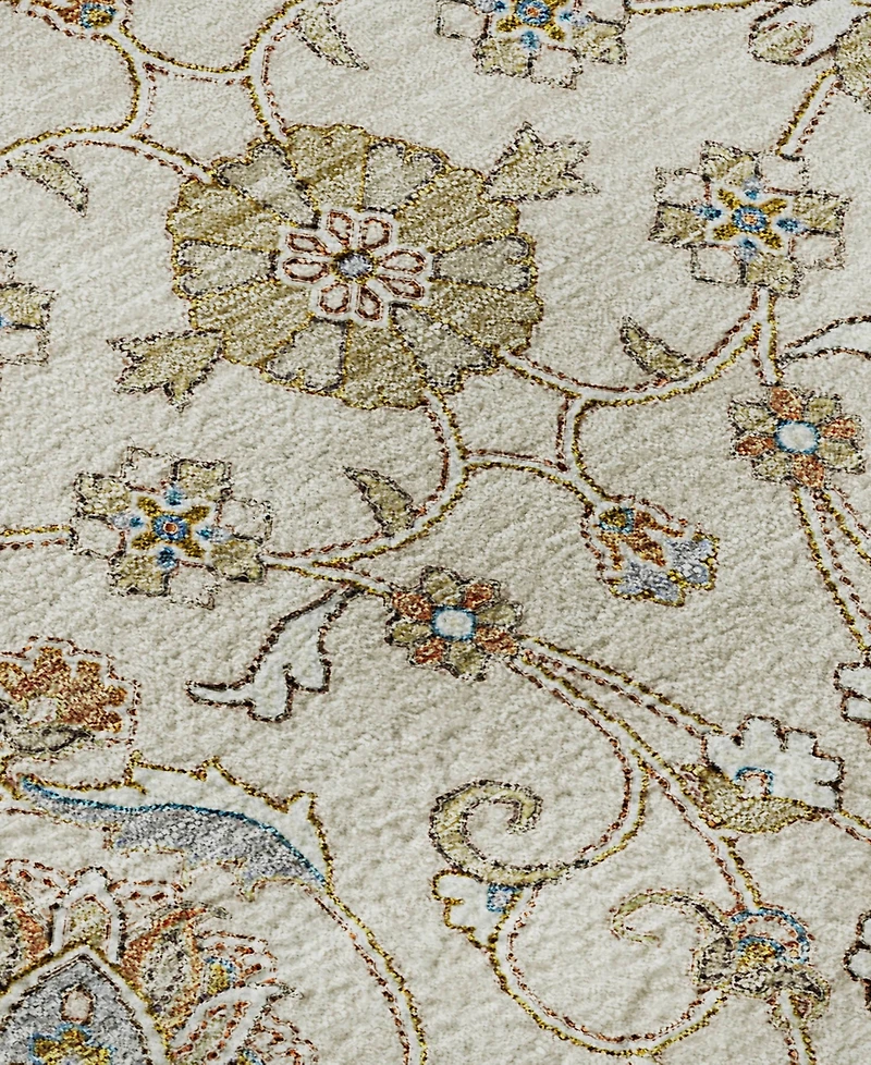 Dalyn Hatay Washable HY1 8'x10' Area Rug