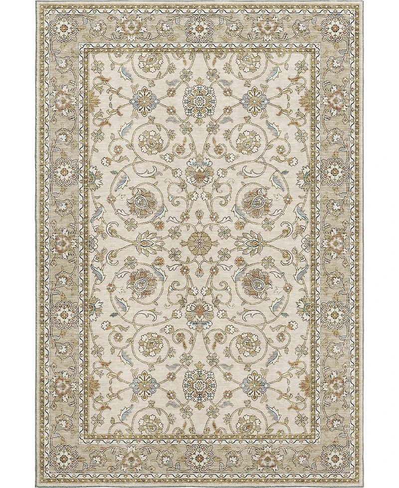 Dalyn Hatay Washable HY1 5'x7'6"Area Rug