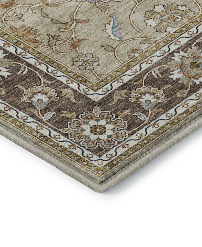 Dalyn Hatay Washable HY1 10'x14' Area Rug