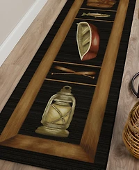 Dalyn Excursion EX4 2'3"x7'6" Runner Area Rug