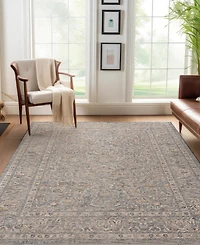 Dalyn Vienna VI8 9'x13'2 Area Rug