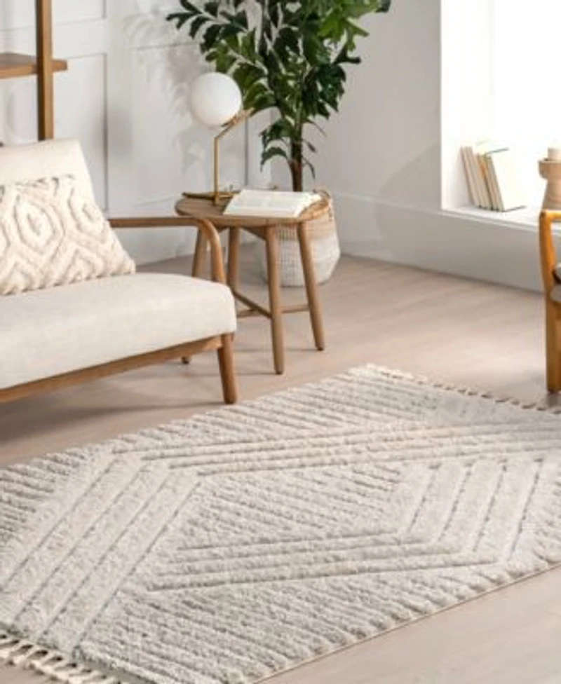 Nuloom London Risette Rug Collection