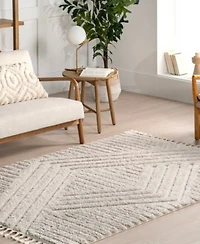 Nuloom London Risette Rug Collection