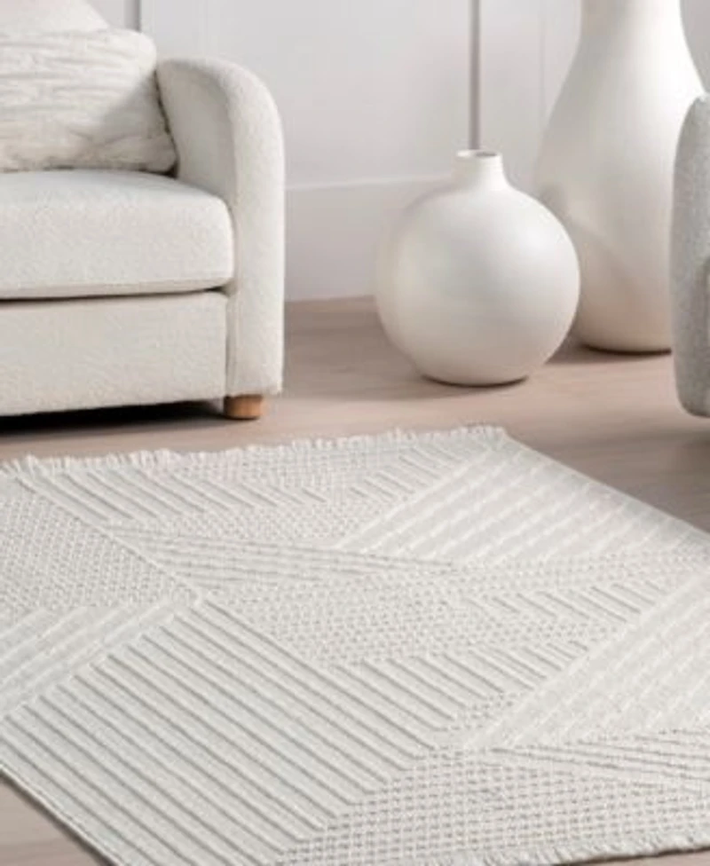 Nuloom Nature Land Makena Rug Collection