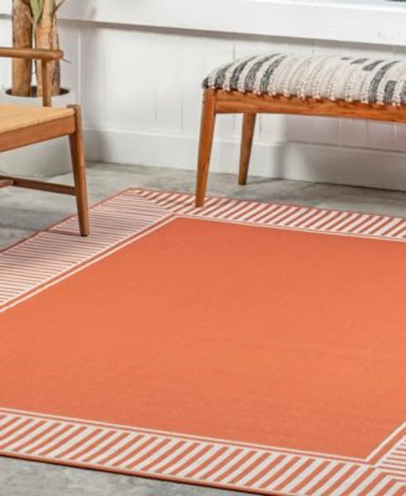 Nuloom Cabana Asha Rug Collection