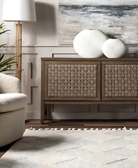 Nuloom Donna Marissa Rug Collection