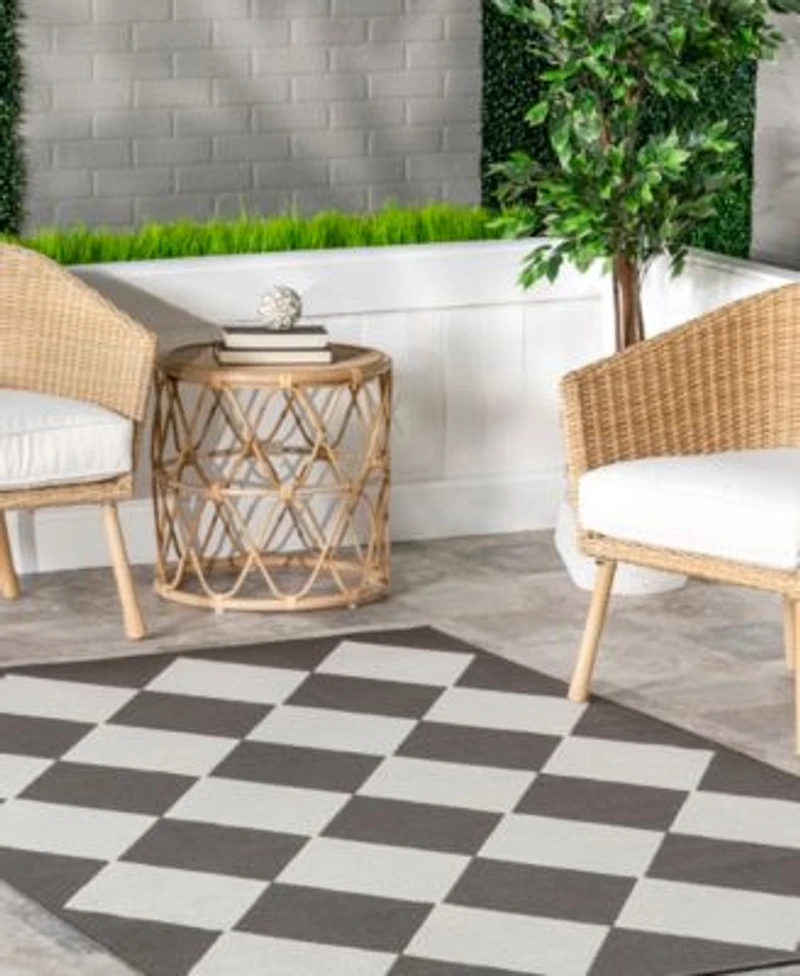 Nuloom Cabana Sabina Rug Collection