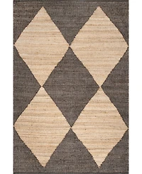 Nuloom Taaran Pandora 5'x8' Area Rug