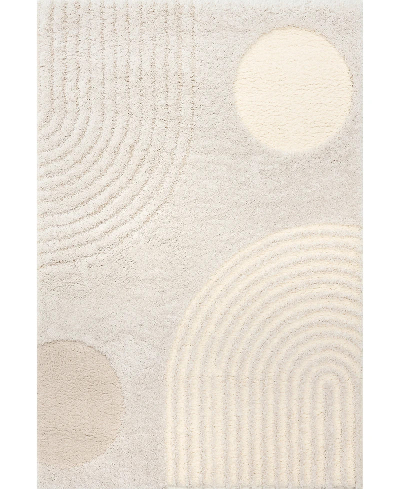 Nuloom Comfy Gloria 8'x10' Area Rug