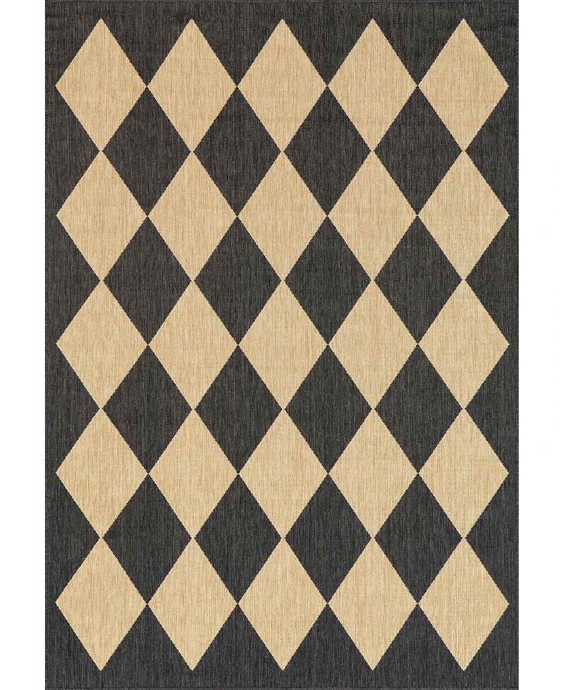 Nuloom Cabana Sabina 8'x10' Area Rug