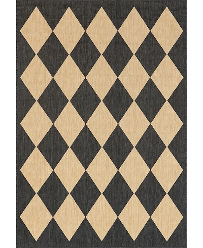 Nuloom Cabana Sabina 8'x10' Area Rug