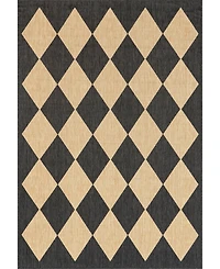 Nuloom Cabana Sabina 8'x10' Area Rug
