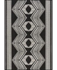 Nuloom Cabana Ranya 5'x8' Area Rug