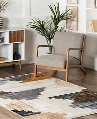 Nuloom Maison Vanita 5'x7'10" Area Rug