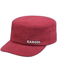 Kangol Men's Cotton Twill Army Cap