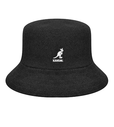Kangol Men's Bermuda Bucket Hat