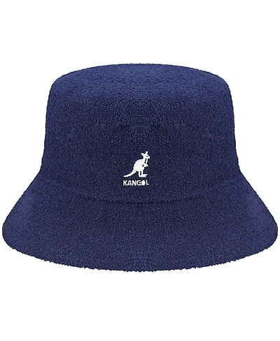 Kangol Men's Bermuda Bucket Hat