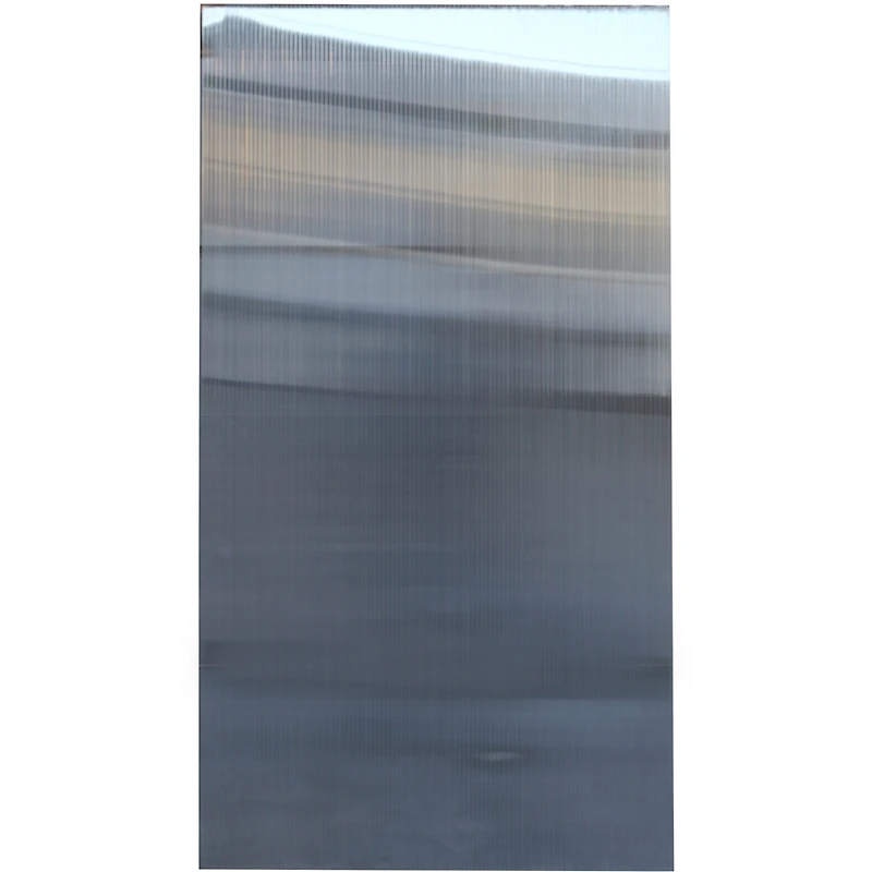 Streamdale Furniture Premium Aluminum Greenhouse for Plant Growth & Ventilation