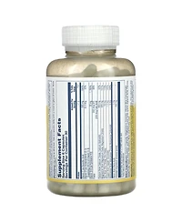 Solaray Calcium Citrate Supreme
