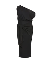 City Chic Plus Paloma Midi Dress