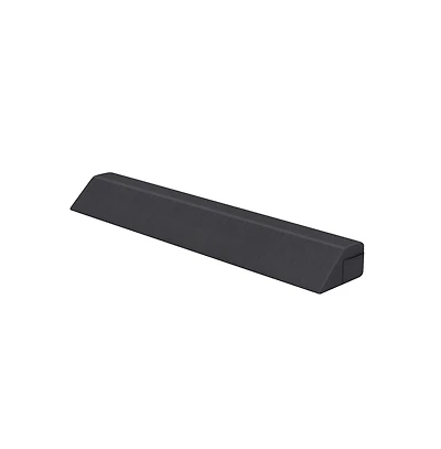 Bed Wedge Pillow with Storage Bag For
