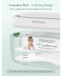 Momcozy Baby Wipe Warmer