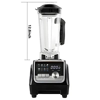 Sugift 72-oz 1400W Power Juicer and Blender