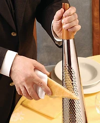 Alessi Cheese Grater by Richard Sapper