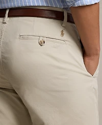 Polo Ralph Lauren Men's Stretch Classic-Fit Chino Pants