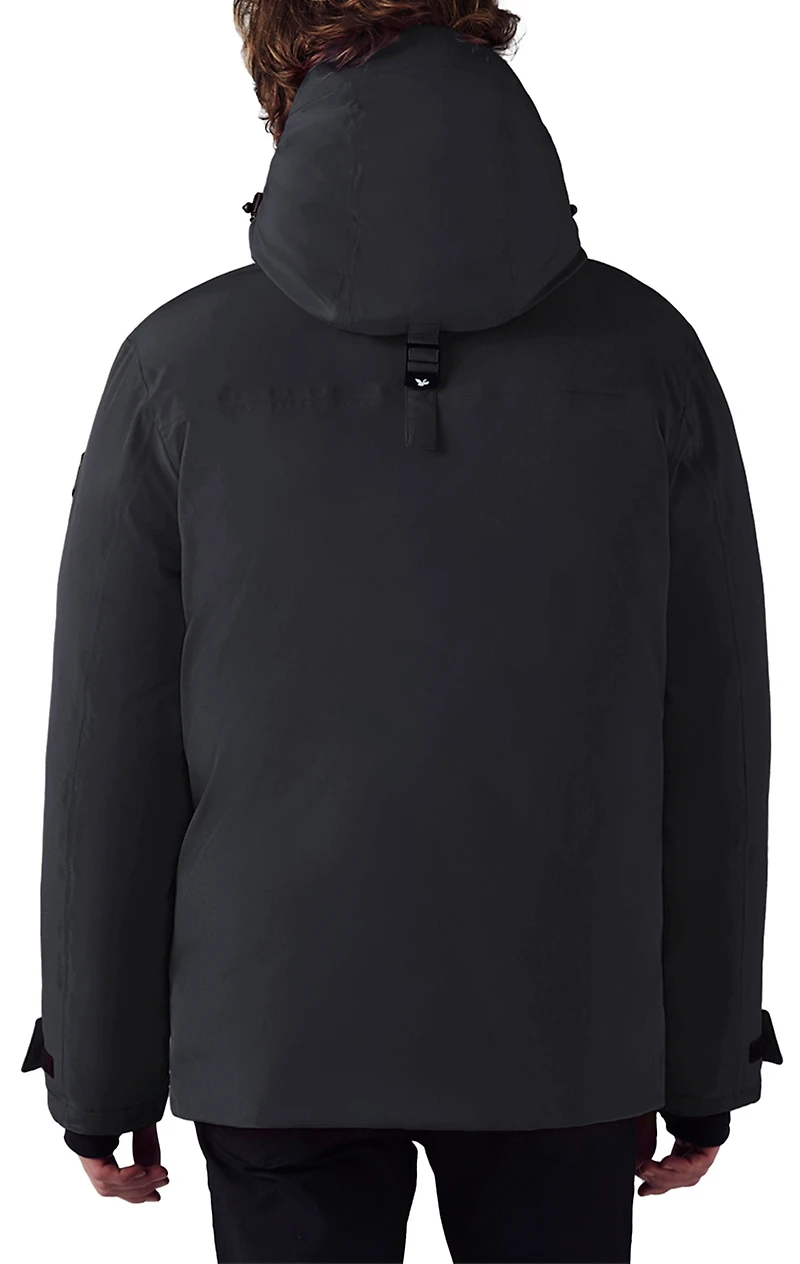 Triple F.a.t. Goose Big & Tall Anvil Down Parka