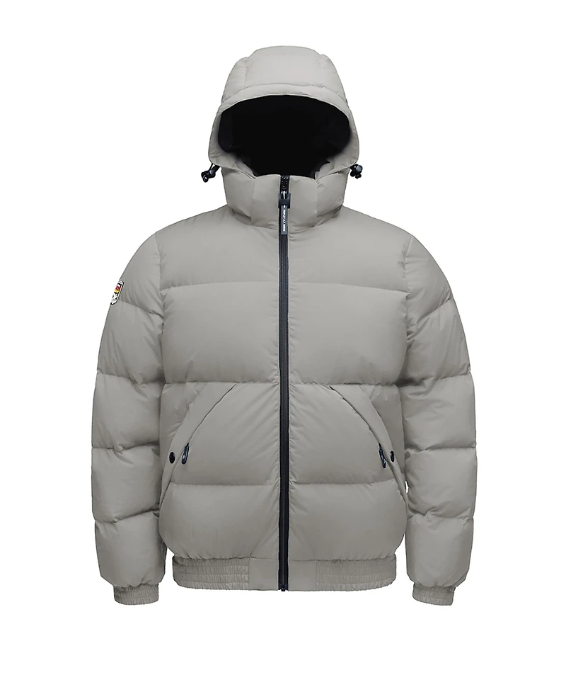 Triple F.a.t. Goose Men's Worsley Down Puffer