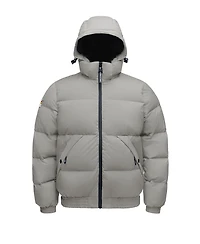 Triple F.a.t. Goose Men's Worsley Down Puffer