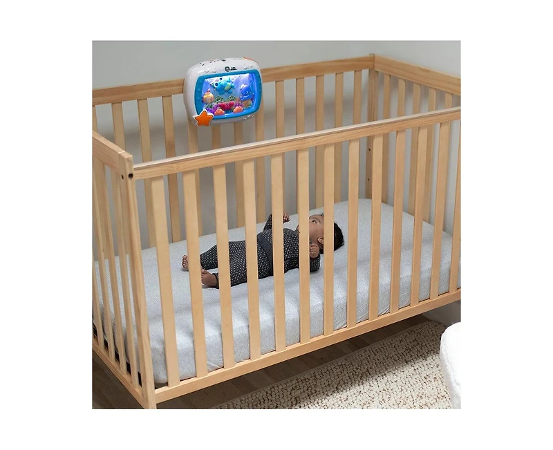 Baby Einstein Sea Dreams Soother Crib Toy