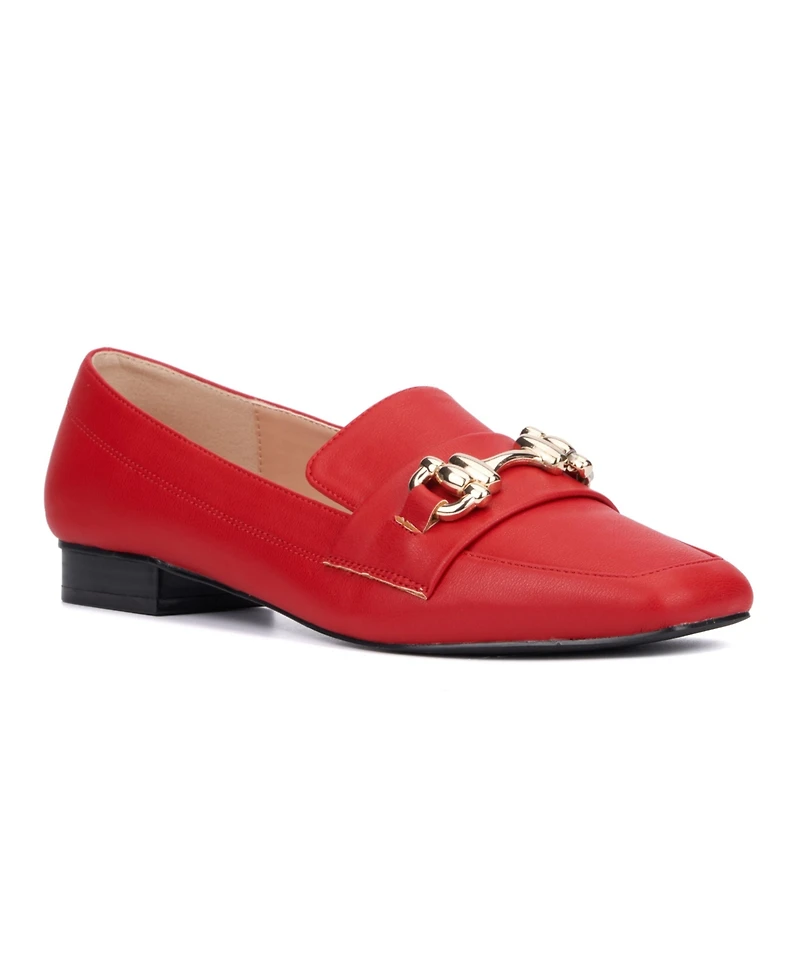 Women's Damara Loafer Dress Shoe
